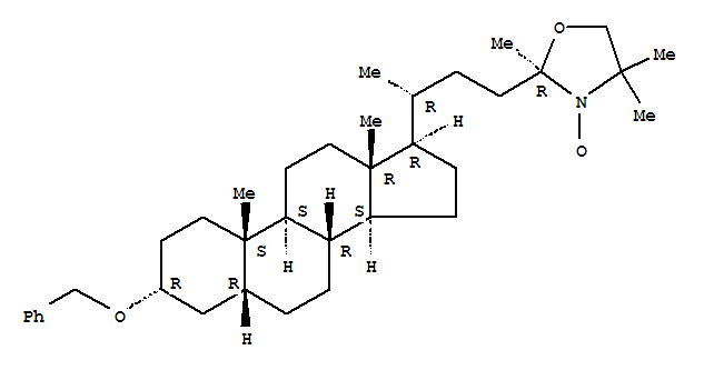 CAS No 157751-99-0  Molecular Structure