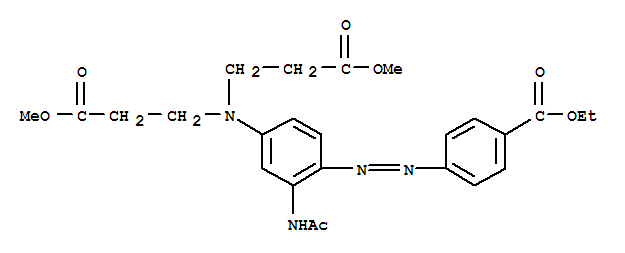 CAS No 157757-10-3  Molecular Structure