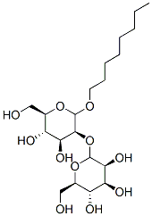 CAS No 157758-68-4  Molecular Structure
