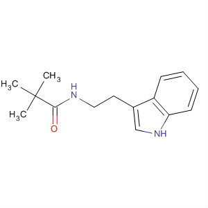 CAS No 15776-48-4  Molecular Structure