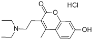 CAS No 15776-59-7  Molecular Structure