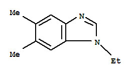 CAS No 15776-98-4  Molecular Structure