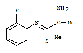 CAS No 157763-39-8  Molecular Structure