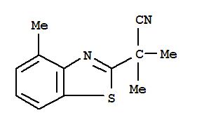 CAS No 157763-74-1  Molecular Structure