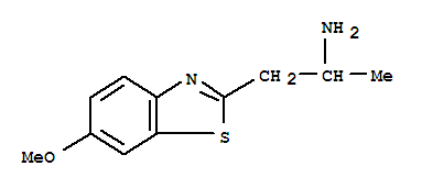 CAS No 157764-52-8  Molecular Structure