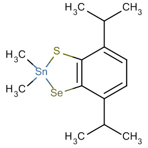 CAS No 157768-69-9  Molecular Structure