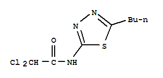 CAS No 15777-45-4  Molecular Structure