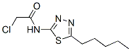 CAS No 15777-49-8  Molecular Structure