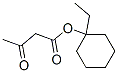 CAS No 15780-56-0  Molecular Structure