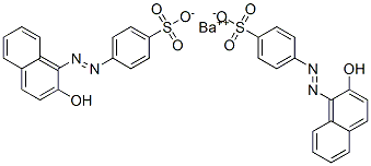 CAS No 15782-04-4  Molecular Structure