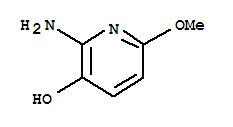 CAS No 157829-53-3  Molecular Structure