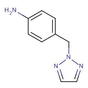 CAS No 157846-00-9  Molecular Structure
