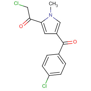 CAS No 157847-53-5  Molecular Structure
