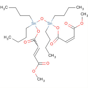 CAS No 15785-44-1  Molecular Structure