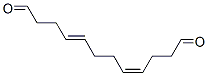 Cas Number: 15786-37-5  Molecular Structure