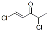 Cas Number: 15787-80-1  Molecular Structure