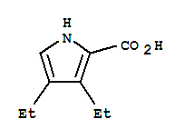 CAS No 157873-93-3  Molecular Structure