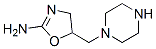 CAS No 157887-00-8  Molecular Structure