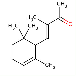 Cas Number: 15789-90-9  Molecular Structure