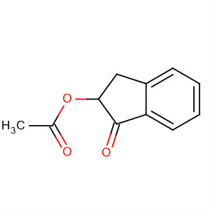 CAS No 1579-15-3  Molecular Structure