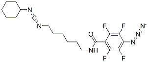 CAS No 157918-73-5  Molecular Structure
