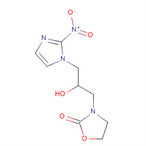 CAS No 157928-73-9  Molecular Structure