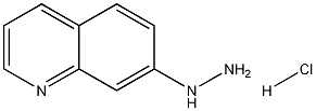 CAS No 15794-12-4  Molecular Structure