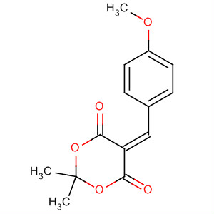 CAS No 15795-54-7  Molecular Structure