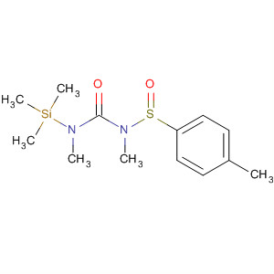 CAS No 157951-73-0  Molecular Structure