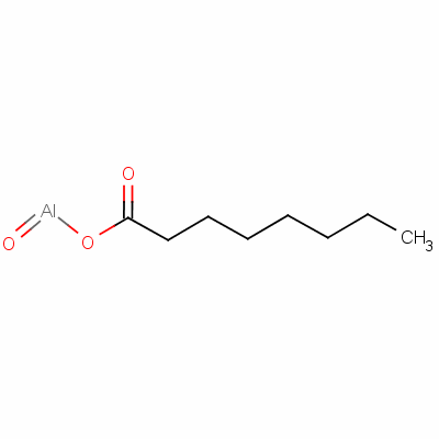 CAS No 15796-28-8  Molecular Structure