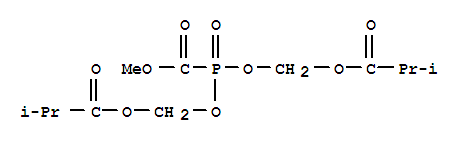 CAS No 157977-94-1  Molecular Structure