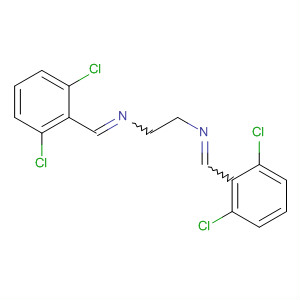 CAS No 157982-81-5  Molecular Structure