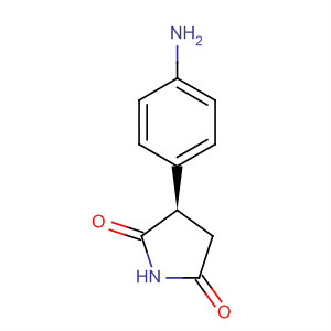 Cas Number: 157984-87-7  Molecular Structure