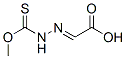 CAS No 157994-08-6  Molecular Structure