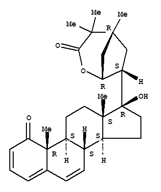 CAS No 157998-91-9  Molecular Structure