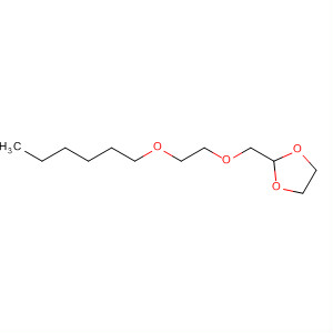 CAS No 158-95-2  Molecular Structure