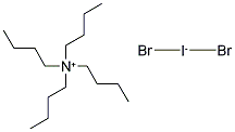 CAS No 15802-00-3  Molecular Structure