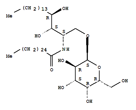 Cas Number: 158021-47-7  Molecular Structure