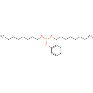 CAS No 15803-81-3  Molecular Structure