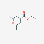 Cas Number: 158038-41-6  Molecular Structure