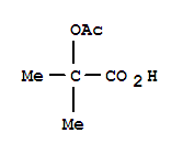 CAS No 15805-98-8  Molecular Structure