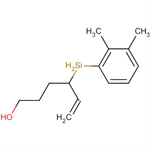 CAS No 158069-41-1  Molecular Structure