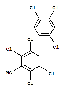 CAS No 158076-68-7  Molecular Structure