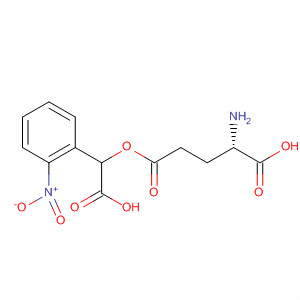 CAS No 158078-63-8  Molecular Structure