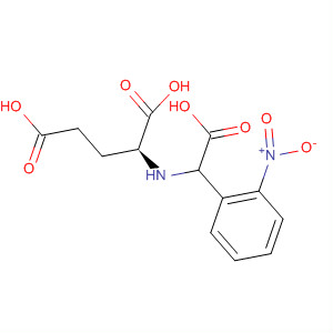CAS No 158078-66-1  Molecular Structure