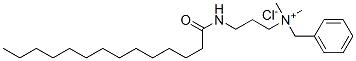 CAS No 15809-19-5  Molecular Structure