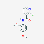 CAS No 158094-17-8  Molecular Structure