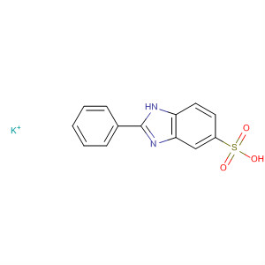 CAS No 158099-19-5  Molecular Structure