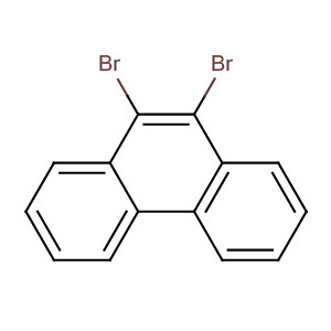 CAS No 15810-15-8  Molecular Structure