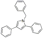 CAS No 15811-38-8  Molecular Structure